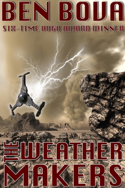 Weathermakers, EPUB eBook