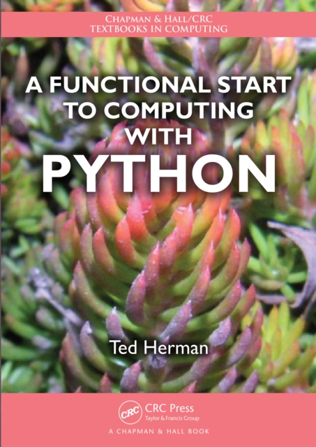 A Functional Start to Computing with Python, PDF eBook