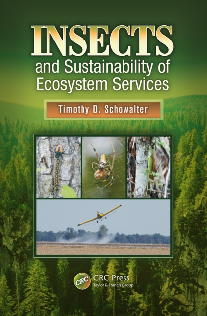 Insects and Sustainability of Ecosystem Services, PDF eBook
