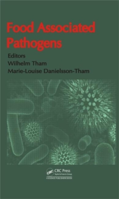 Food Associated Pathogens, PDF eBook