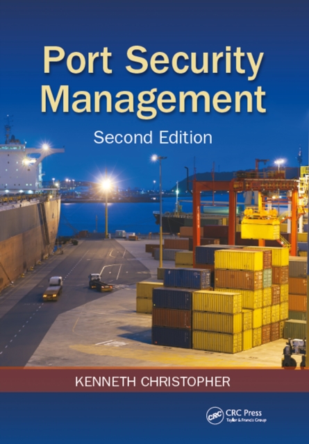 Port Security Management, PDF eBook