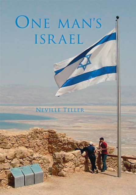 One Man's Israel, EPUB eBook