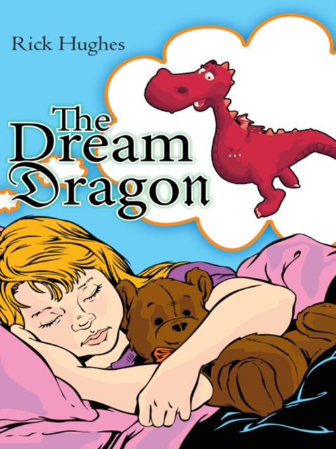 The Dream Dragon, EPUB eBook