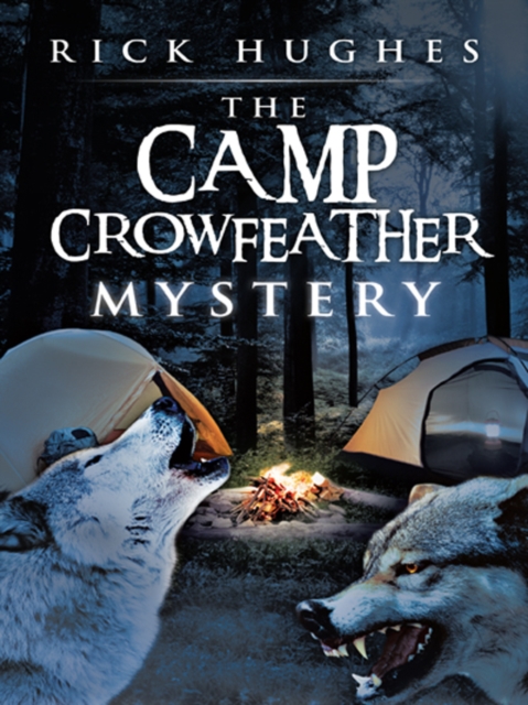 The Camp Crowfeather Mystery, EPUB eBook