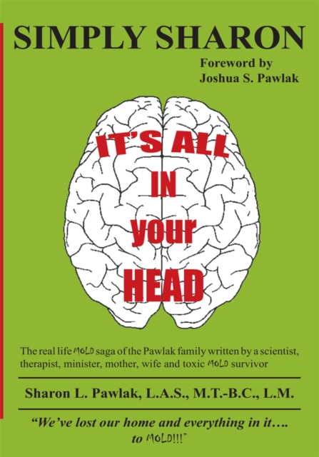 It'S All in Your Head, EPUB eBook