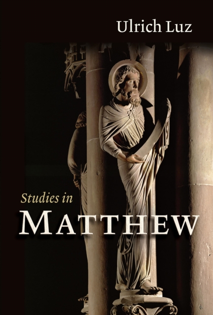 Studies in Matthew, EPUB eBook