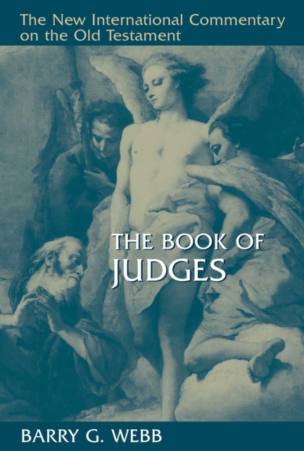 The Book of Judges, EPUB eBook
