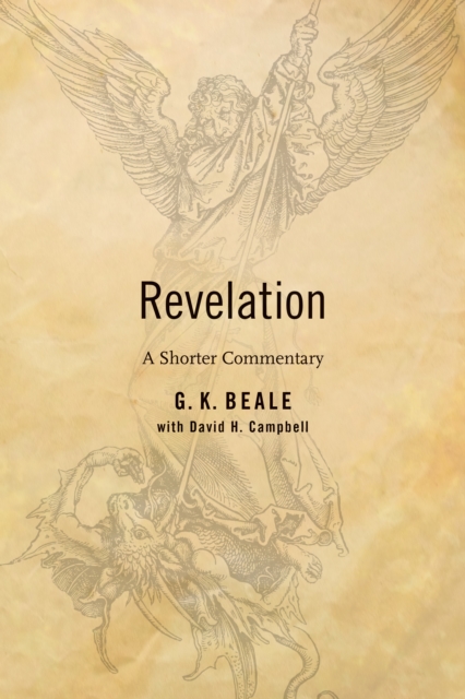 Revelation : A Shorter Commentary, EPUB eBook