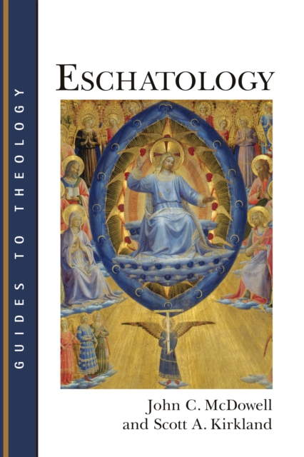Eschatology, EPUB eBook