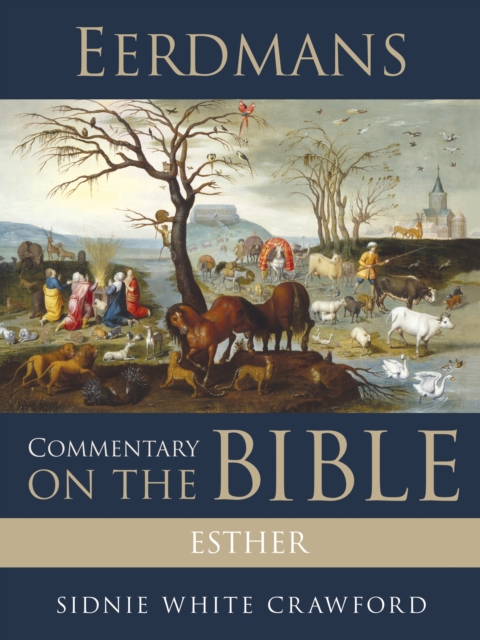 Eerdmans Commentary on the Bible: Esther, EPUB eBook