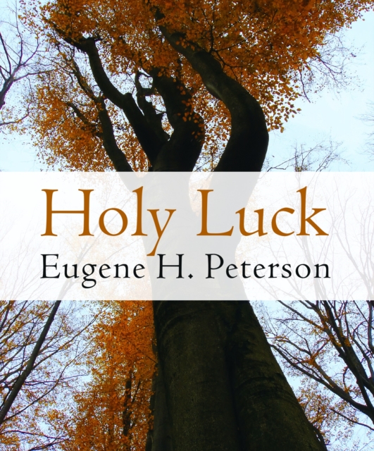 Holy Luck, EPUB eBook