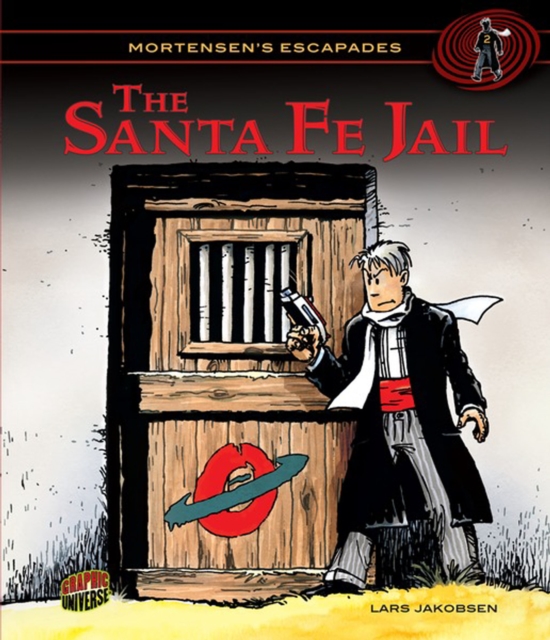 The Santa Fe Jail : Book 2, PDF eBook