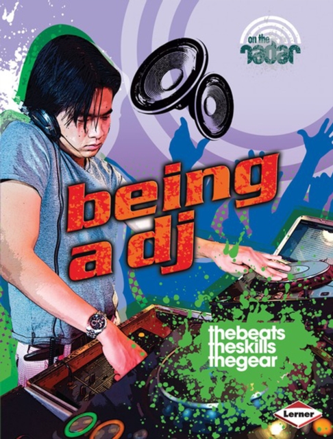 Being a DJ, PDF eBook