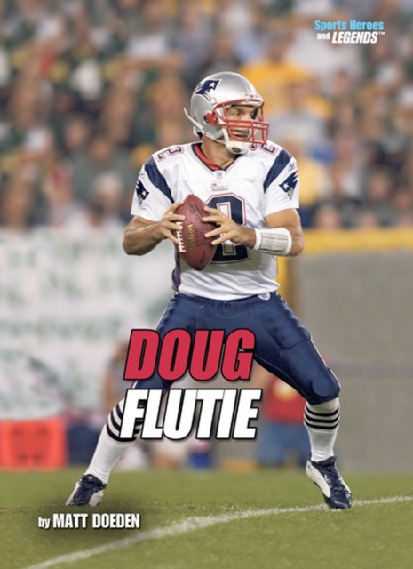 Doug Flutie (Revised Edition), PDF eBook