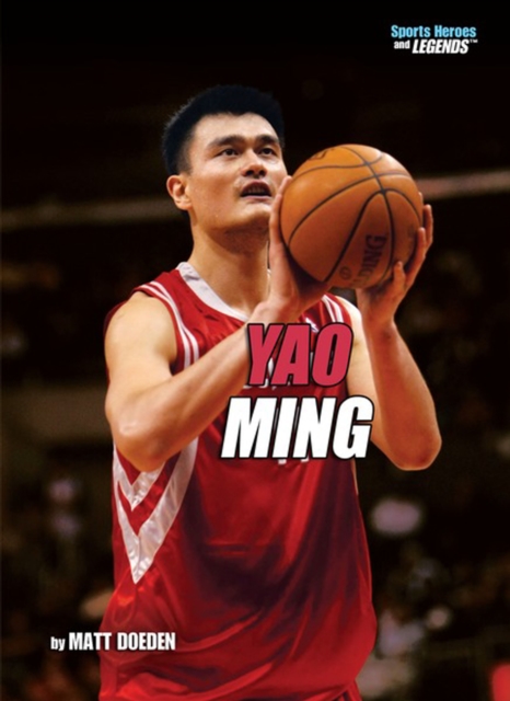Yao Ming, 2nd Edition, PDF eBook
