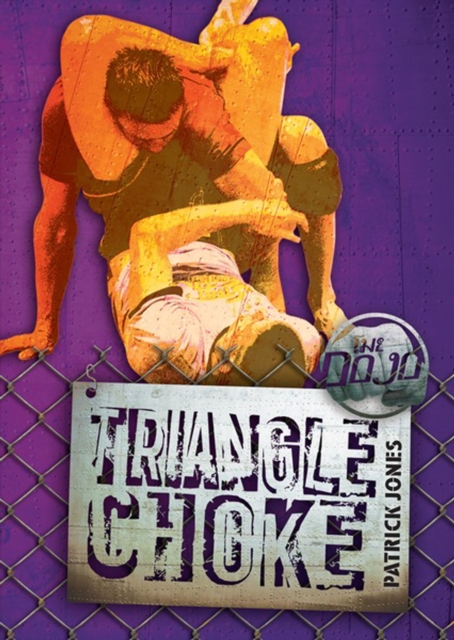 Triangle Choke, PDF eBook