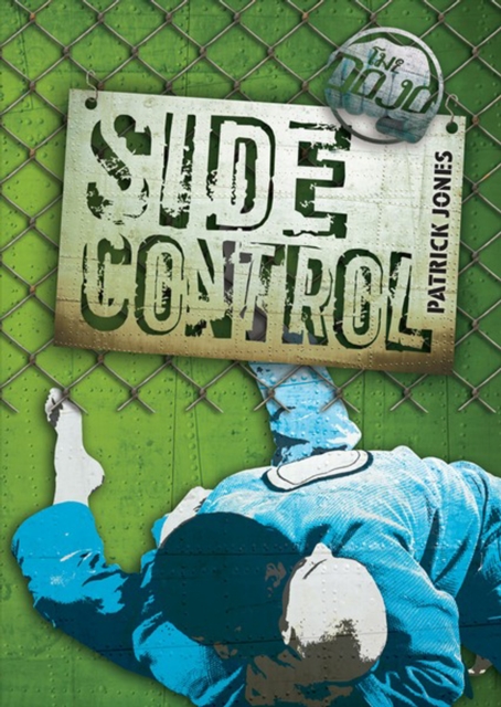 Side Control, PDF eBook