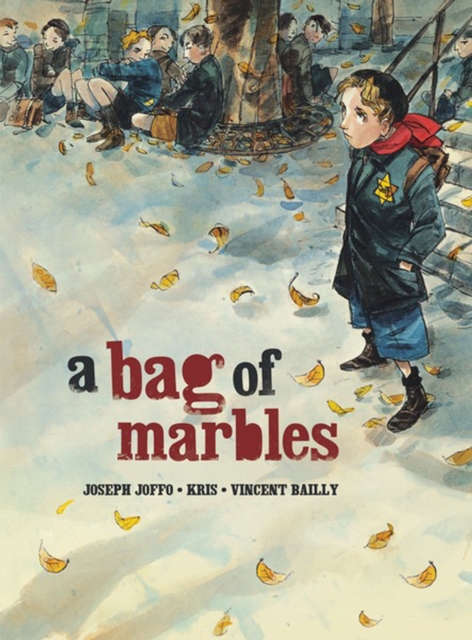 A Bag of Marbles : The Graphic Novel, PDF eBook