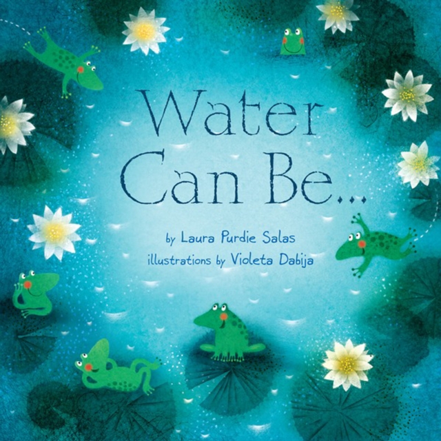 Water Can Be . . ., PDF eBook