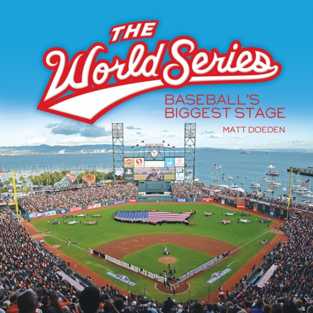 The World Series : Baseball's Biggest Stage, PDF eBook