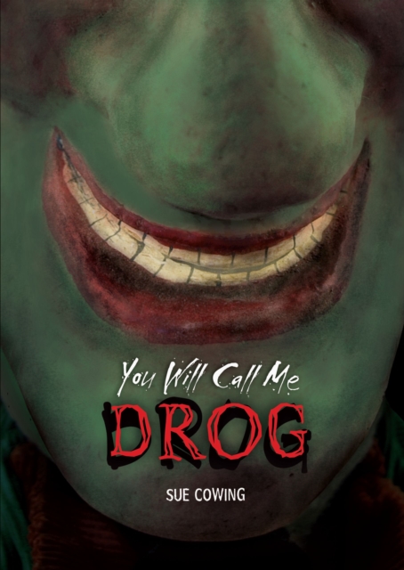 You Will Call Me Drog, EPUB eBook