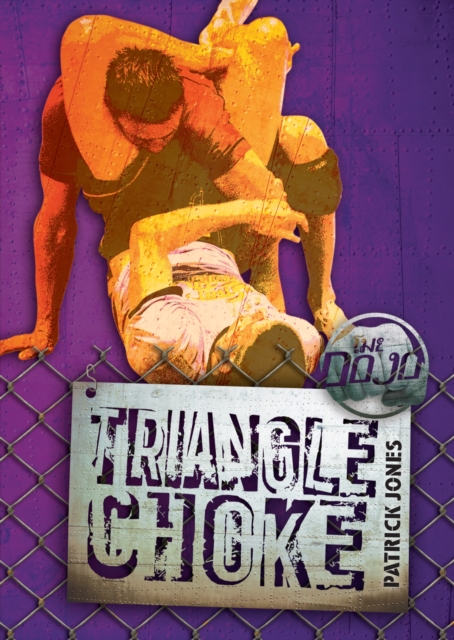 Triangle Choke, EPUB eBook