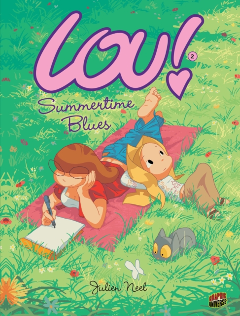 Summertime Blues : Book 2, EPUB eBook