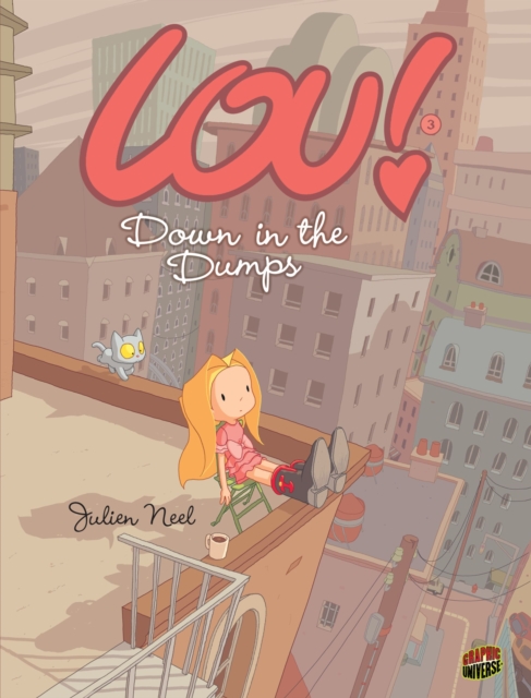 Down in the Dumps : Book 3, EPUB eBook