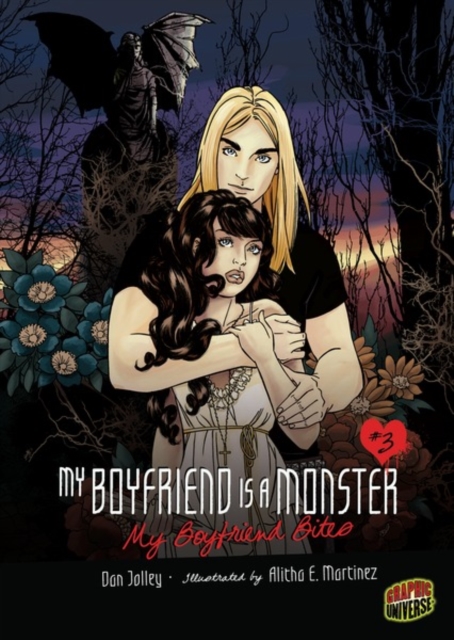 My Boyfriend Bites : Book 3, EPUB eBook