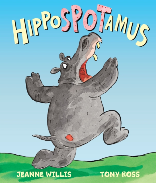 Hippospotamus, EPUB eBook