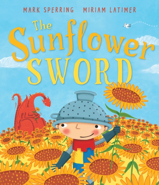 The Sunflower Sword, EPUB eBook