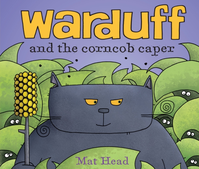 Warduff and the Corncob Caper, EPUB eBook