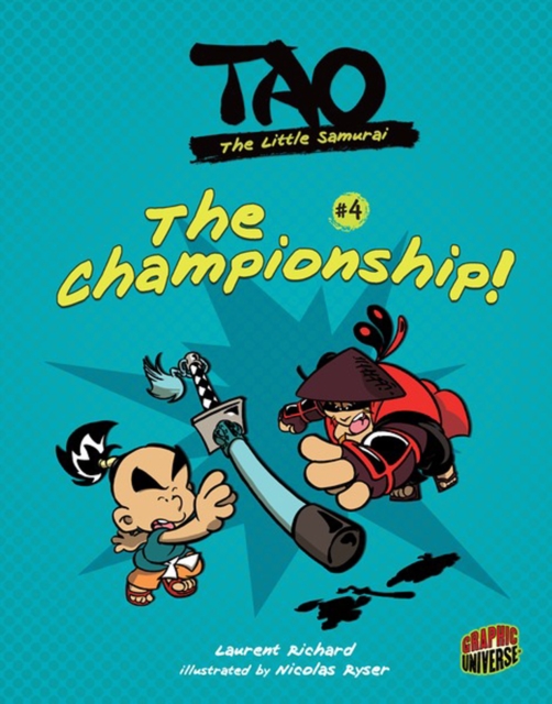 The Championship! : Book 4, PDF eBook