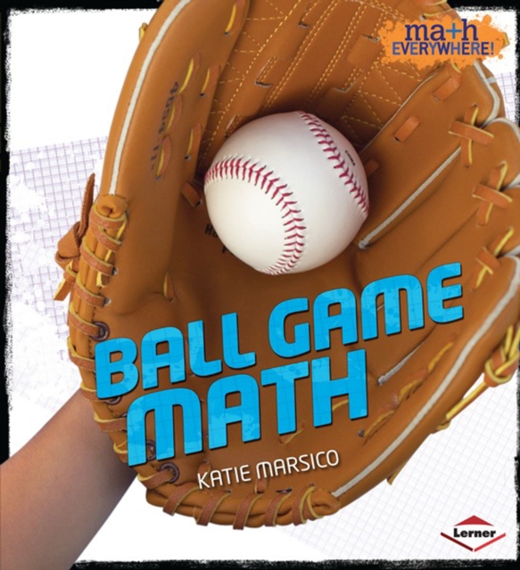 Ball Game Math, PDF eBook