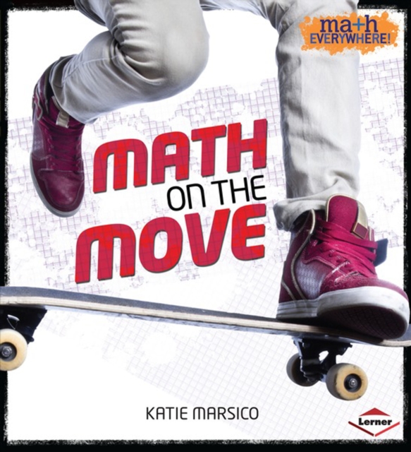 Math on the Move, PDF eBook