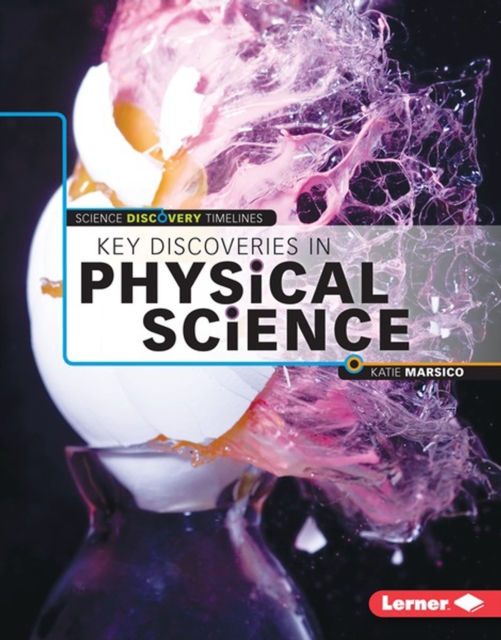 Key Discoveries in Physical Science, PDF eBook