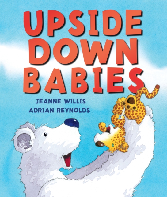 Upside Down Babies, EPUB eBook