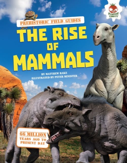 The Rise of Mammals, PDF eBook