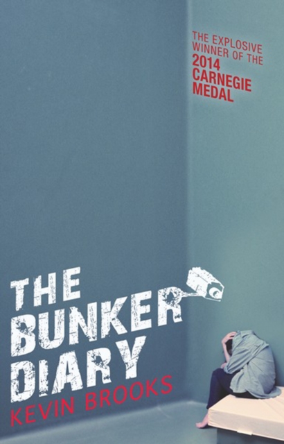 The Bunker Diary, PDF eBook