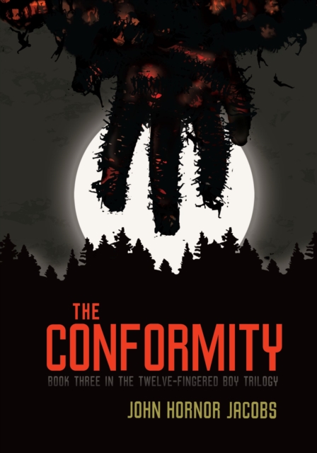 The Conformity, EPUB eBook
