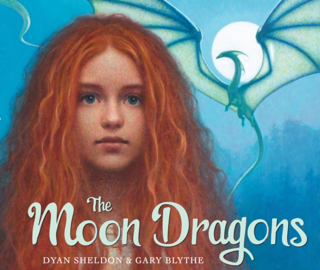 The Moon Dragons, EPUB eBook