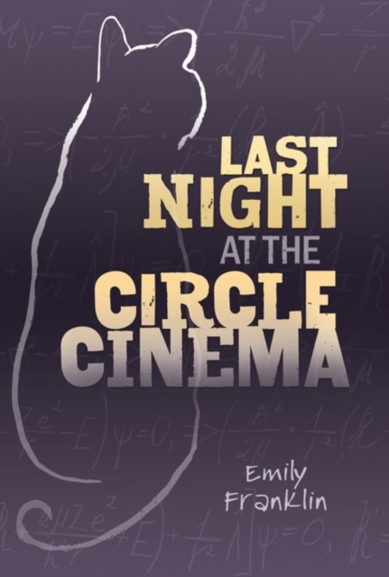 Last Night at the Circle Cinema, PDF eBook