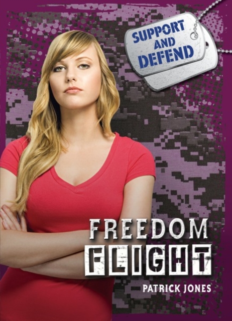 Freedom Flight, PDF eBook
