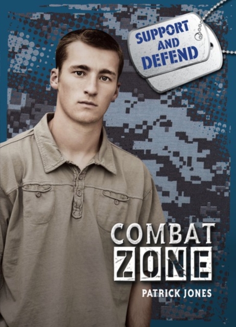 Combat Zone, PDF eBook