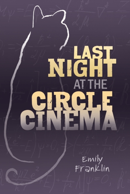 Last Night at the Circle Cinema, EPUB eBook