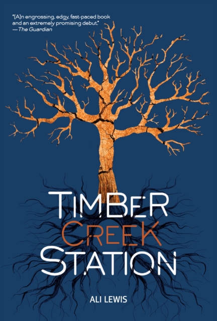Timber Creek Station, EPUB eBook