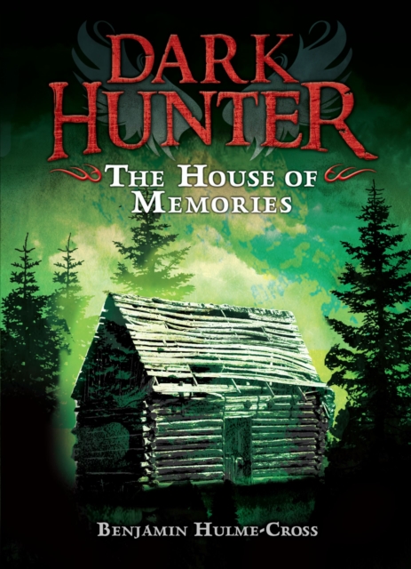 The House of Memories, EPUB eBook