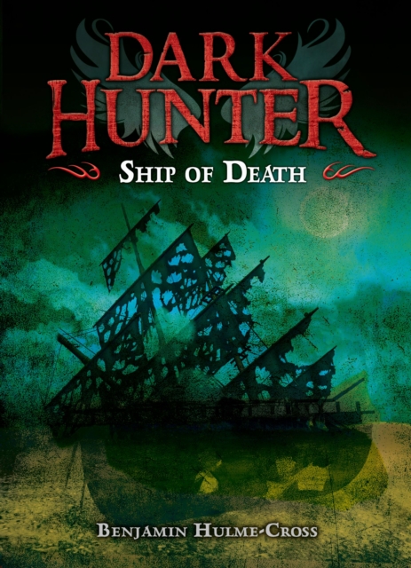 Ship of Death, EPUB eBook