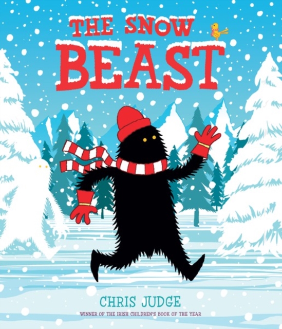 The Snow Beast, PDF eBook
