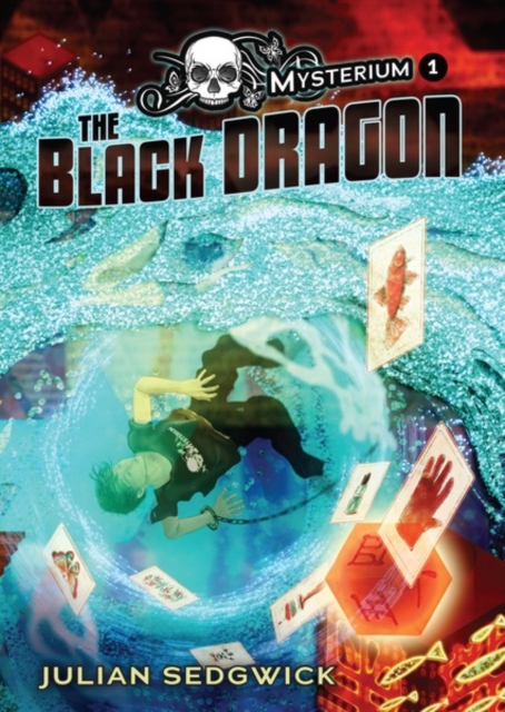 #1 The Black Dragon, PDF eBook